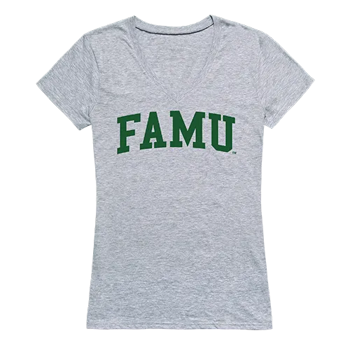 W Republic Game Day Women's Shirt Florida A&M Rattlers 501-218