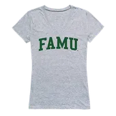 W Republic Game Day Women's Shirt Florida A&M Rattlers 501-218