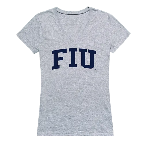 W Republic Game Day Women's Shirt Florida International Golden Panthers 501-219