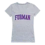 W Republic Game Day Women's Shirt Furman University 501-220