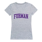 W Republic Game Day Women's Shirt Furman University 501-220