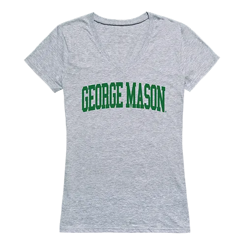 W Republic Game Day Women's Shirt George Mason Patriots 501-221