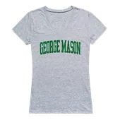 W Republic Game Day Women's Shirt George Mason Patriots 501-221