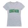 W Republic Game Day Women's Shirt George Mason Patriots 501-221
