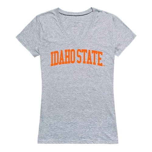 W Republic Game Day Women's Shirt Idaho State Bengals 501-222