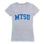 W Republic Game Day Women's Shirt Middle Tennessee State Blue Raiders 501-223