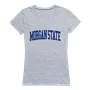 W Republic Game Day Women's Shirt Morgan State Bears 501-224