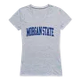 W Republic Game Day Women's Shirt Morgan State Bears 501-224