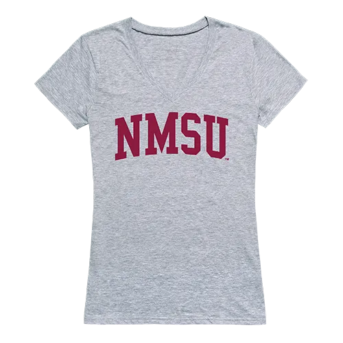 W Republic Game Day Women's Shirt New Mexico State Aggies 501-225