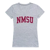 W Republic Game Day Women's Shirt New Mexico State Aggies 501-225