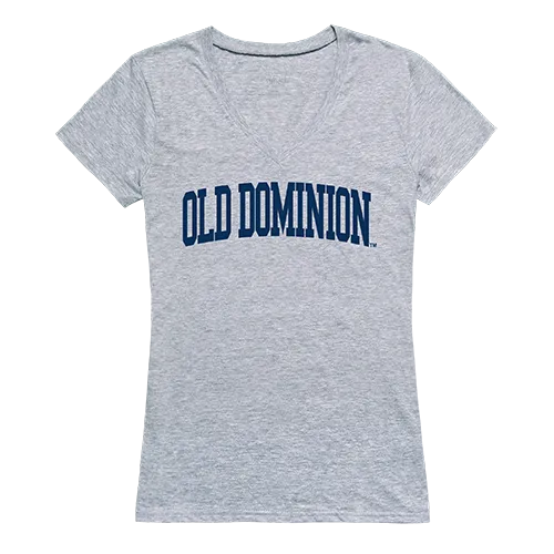 W Republic Game Day Women's Shirt Old Dominion Monarchs 501-228