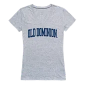 W Republic Game Day Women's Shirt Old Dominion Monarchs 501-228