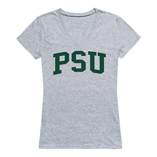 W Republic Game Day Women's Shirt Portland State Vikings 501-229