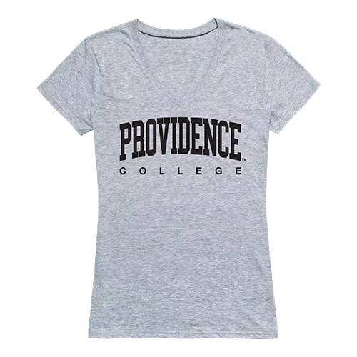 W Republic Game Day Women's Shirt Providence College Friars 501-230