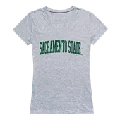 W Republic Game Day Women's Shirt Sacramento State Hornets 501-231