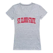 W Republic Game Day Women's Shirt Saint Cloud State Huskies 501-237