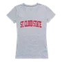 W Republic Game Day Women's Shirt Saint Cloud State Huskies 501-237