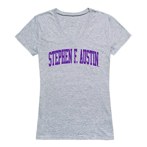 W Republic Game Day Women's Shirt Stephen F. Austin State Lumberjacks 501-238