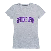 W Republic Game Day Women's Shirt Stephen F. Austin State Lumberjacks 501-238