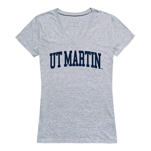 W Republic Game Day Women's Shirt Ut Martin Skyhawks 501-241