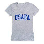 W Republic Game Day Women's Shirt Air Force Falcons 501-242