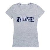 W Republic Game Day Women's Shirt New Hampshire Wildcats 501-243