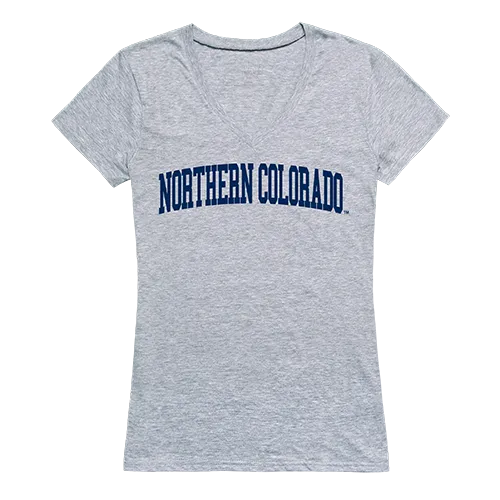 W Republic Game Day Women's Shirt Northern Colorado Bears 501-244