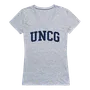 W Republic Game Day Women's Shirt North Carolina Greensboro Spartans 501-245