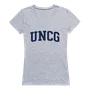 W Republic Game Day Women's Shirt North Carolina Greensboro Spartans 501-245