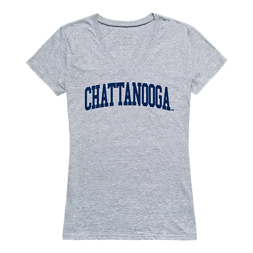 W Republic Game Day Women's Shirt Tennessee Chattanooga Mocs 501-246