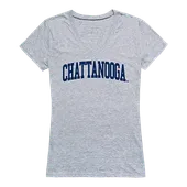 W Republic Game Day Women's Shirt Tennessee Chattanooga Mocs 501-246