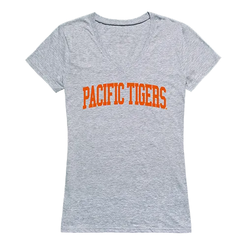 W Republic Game Day Women's Shirt Pacific University Boxers 501-248