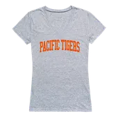 W Republic Game Day Women's Shirt Pacific University Boxers 501-248