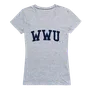 W Republic Game Day Women's Shirt Western Washington Vikings 501-252