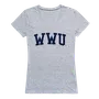 W Republic Game Day Women's Shirt Western Washington Vikings 501-252