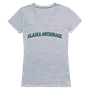 W Republic Game Day Women's Shirt University Of Alaska Anchorage Seawolves 501-259