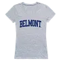 W Republic Game Day Women's Shirt Belmont University Bruins 501-265