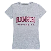 W Republic Game Day Women's Shirt Bloomsburg University Huskies 501-268