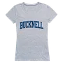 W Republic Game Day Women's Shirt Bucknell University Bisons 501-273