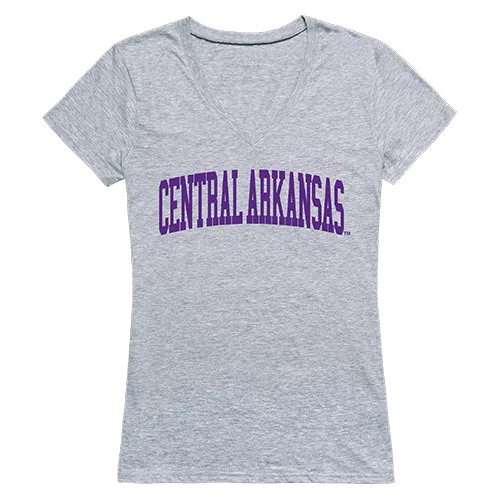 W Republic Game Day Women's Shirt Central Arkansas Bears 501-278