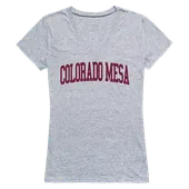 W Republic Game Day Women's Shirt Colorado Mesa University Mavericks 501-284