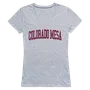 W Republic Game Day Women's Shirt Colorado Mesa University Mavericks 501-284