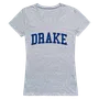 W Republic Game Day Women's Shirt Drake University Bulldogs 501-292