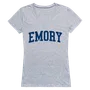 W Republic Game Day Women's Shirt Emory Eagles 501-299