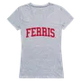 W Republic Game Day Women's Shirt Ferris State Bulldogs 501-301