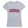 W Republic Game Day Women's Shirt Fordham Rams 501-305