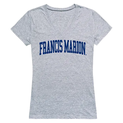 W Republic Game Day Women's Shirt Francis Marion Patriots 501-306