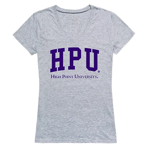 W Republic Game Day Women's Shirt High Point Panthers 501-311