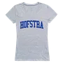 W Republic Game Day Women's Shirt Hofstra University 501-312