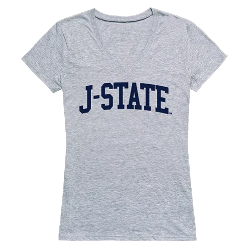 W Republic Game Day Women's Shirt Jackson State Tigers 501-317